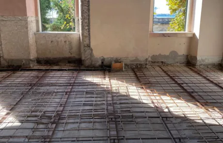 Residenza privata Via Cairoli Siracusa – 2